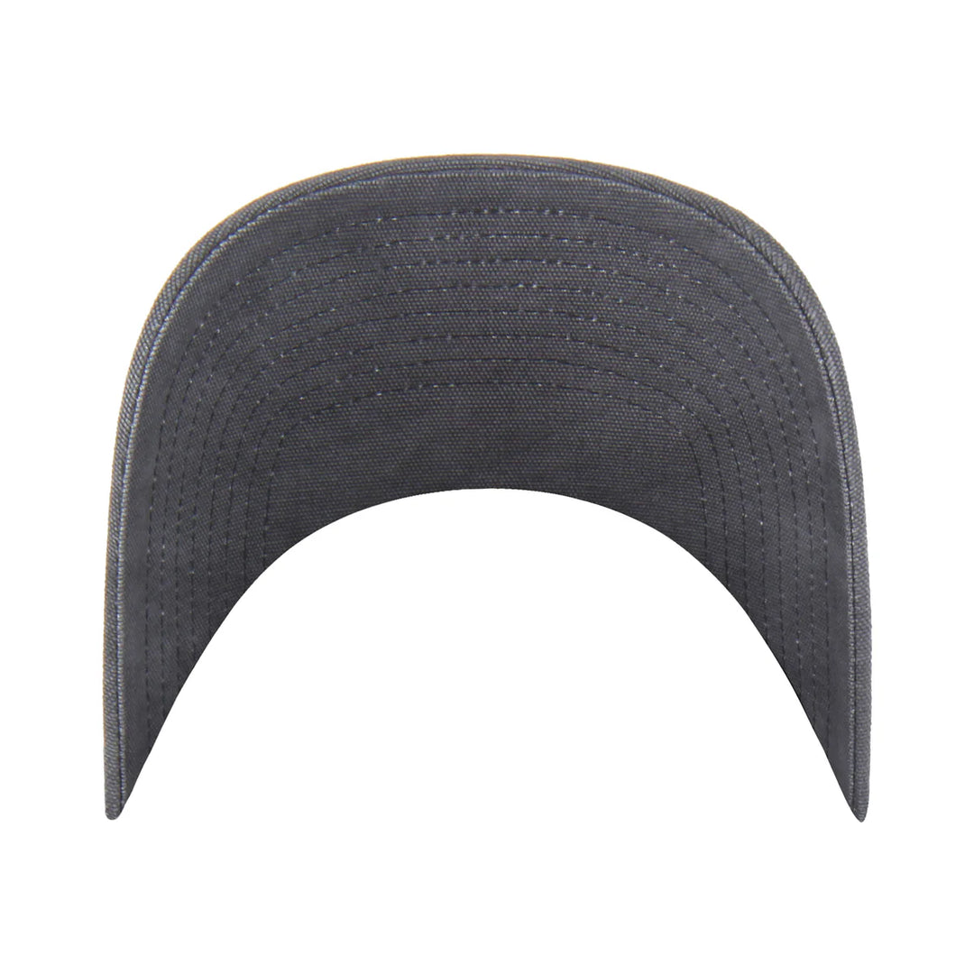 KINGS CARHARTT GARMET DYED CLEAN UP BLK