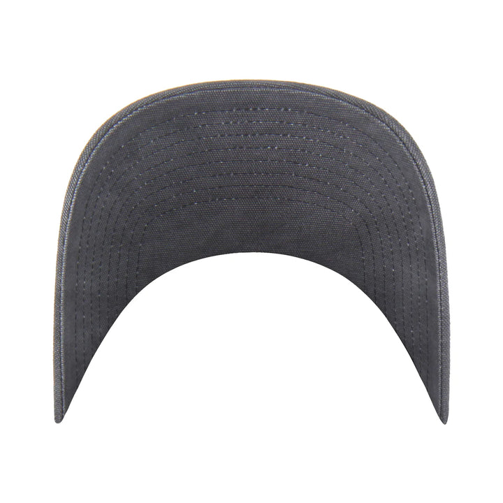 KINGS CARHARTT GARMET DYED CLEAN UP BLK