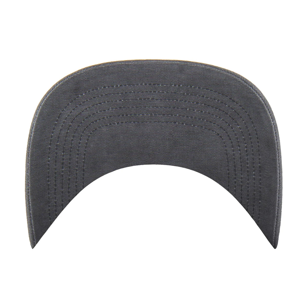 KINGS CARHARTT GARMET DYED HITCH SB BLK