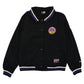 LA Sparks New Era Black Women's Throwback Jacket