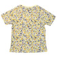 LA Sparks New Era Multi Women's Glam Flower T-Shirt