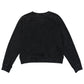 LA Sparks Sportiqe Black Women's Stevie Crewneck