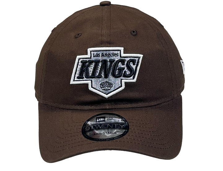 LA Kings 920 Chevy 24 Brown Adjustable