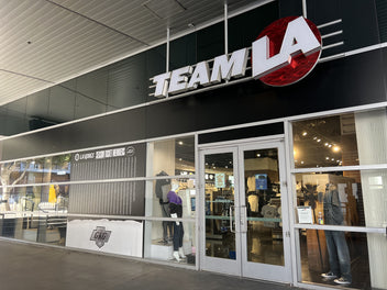 LA Kings – TEAM LA Store