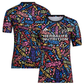 LA Galaxy 23 adidas Black Hispanic Heritage Month Jersey