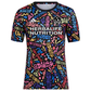 LA Galaxy 23 adidas Black Hispanic Heritage Month Jersey