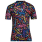 LA Galaxy 23 adidas Black Hispanic Heritage Month Jersey