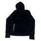 KINGS WOMENS COTTON FLEECE PULLOVER HOODIE