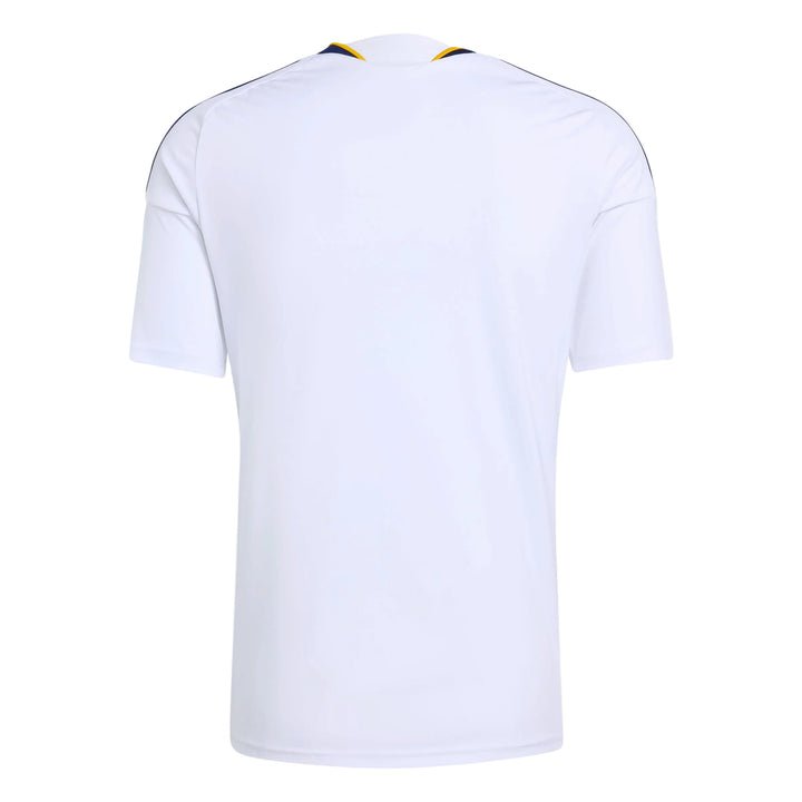 LA Galaxy Adidas 26/27 Men’s Replica VeloCITY Kit – Wht