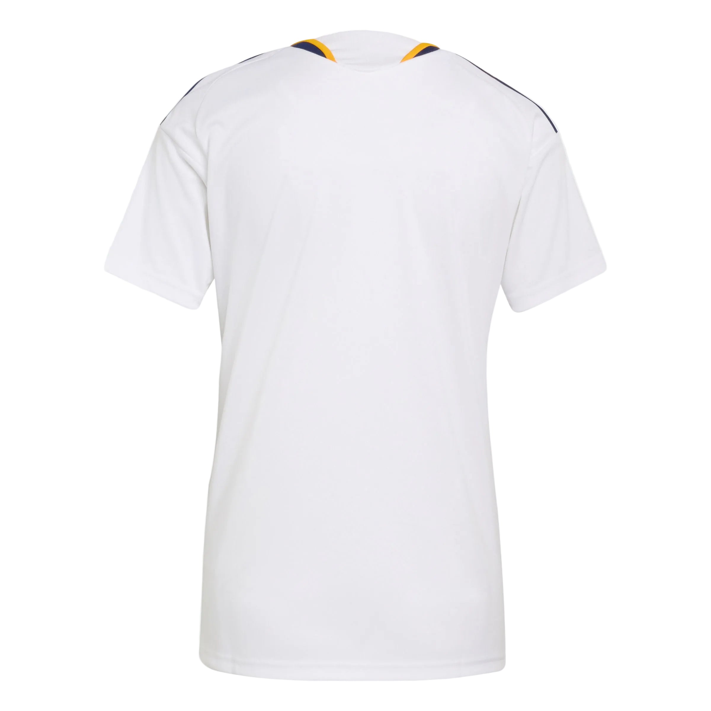 LA Galaxy Adidas 26/27 Women's Replica VeloCITY Kit – Wht – Team