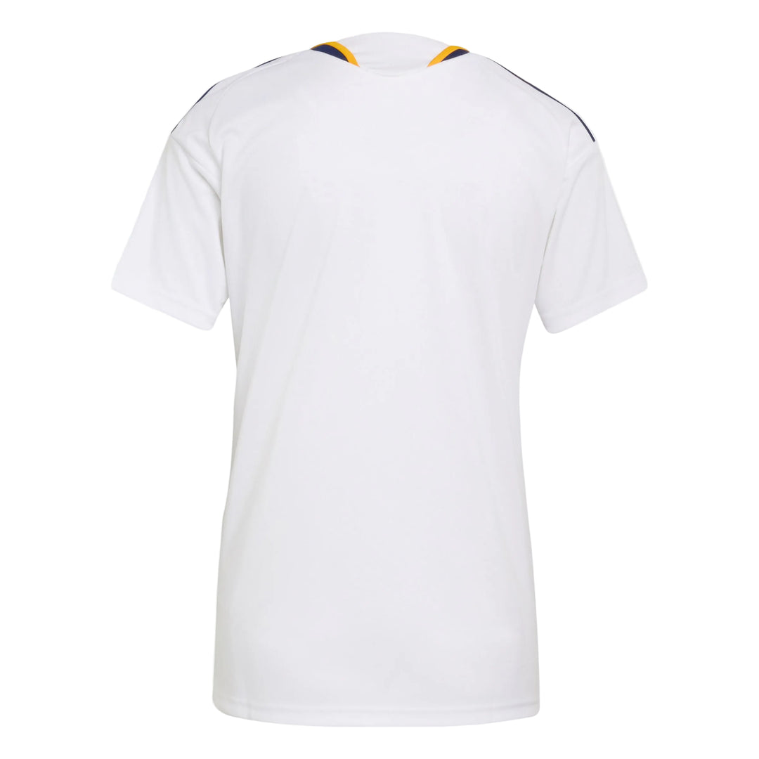LA Galaxy Adidas 26/27 Women’s Replica VeloCITY Kit – Wht