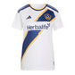 LA Galaxy Adidas 26/27 Women’s Replica VeloCITY Kit – Wht