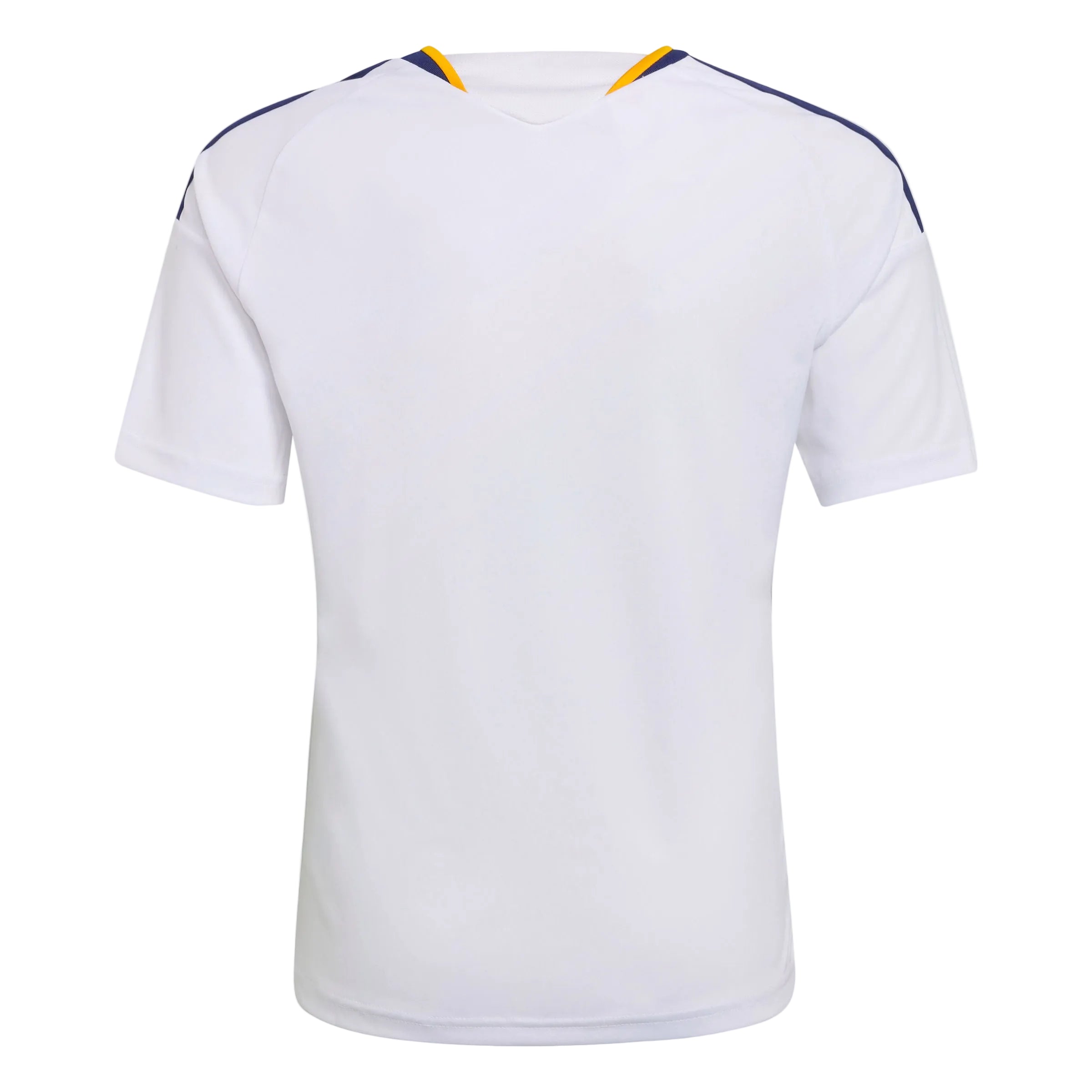 LA Galaxy Adidas 26/27 Youth Replica VeloCITY Kit – Wht – TEAM LA