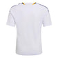 LA Galaxy Adidas 26/27 Youth Replica VeloCITY Kit – Wht