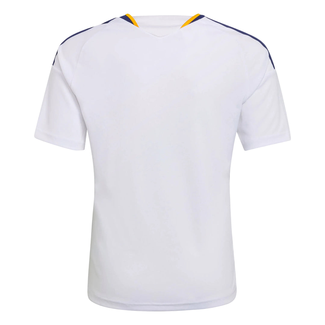 LA Galaxy Adidas 26/27 Youth Replica VeloCITY Kit – Wht