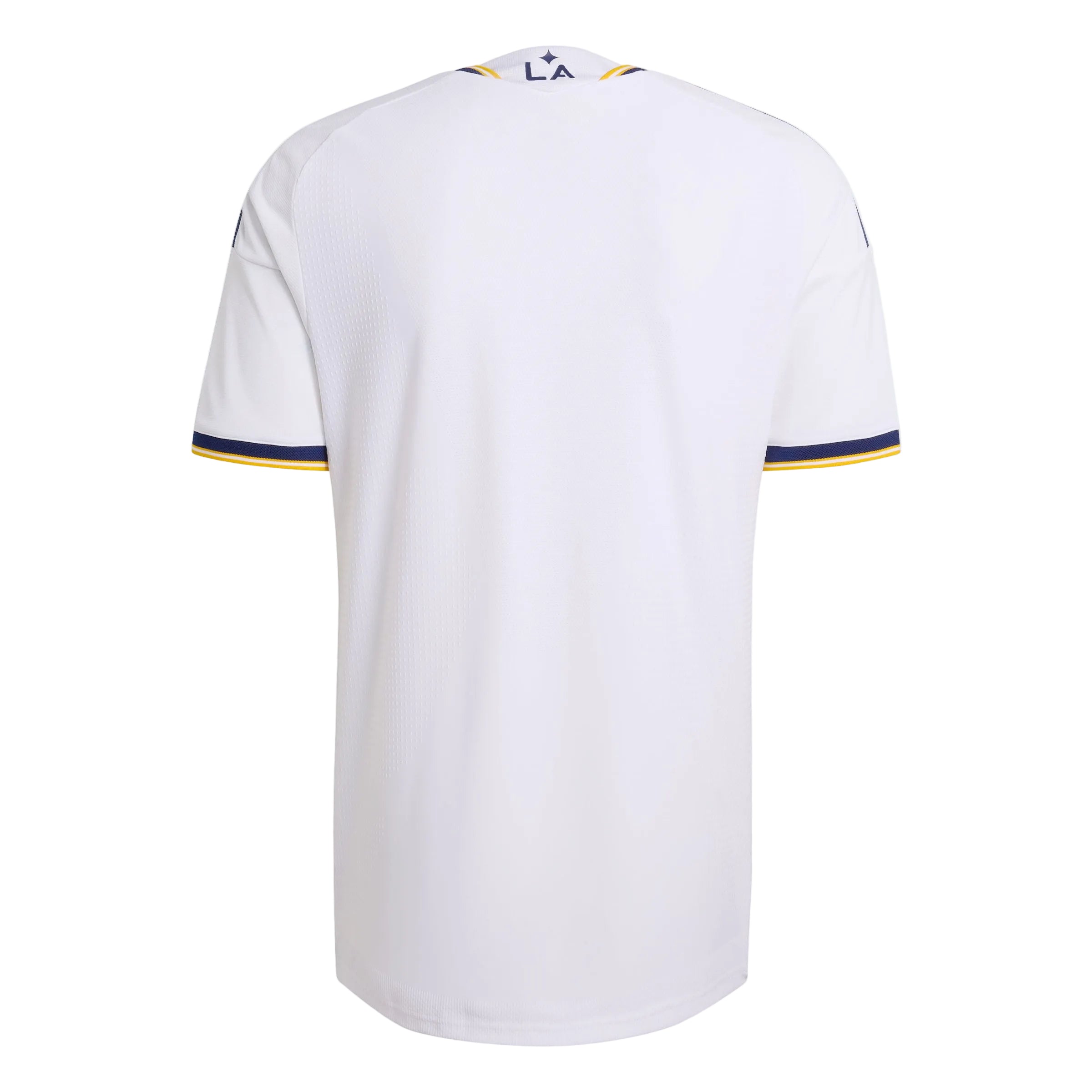 LA Galaxy Adidas 26/27 Authentic VeloCITY Kit – Wht – TEAM LA Store