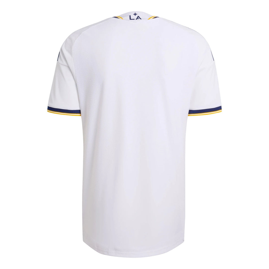 LA Galaxy Adidas 26/27 Authentic VeloCITY Kit – Wht