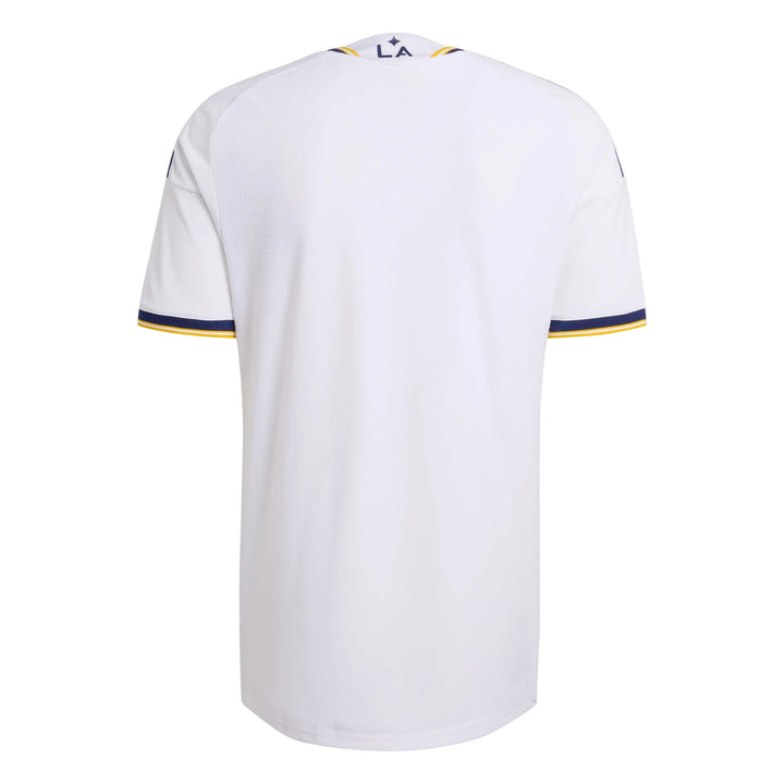 LA Galaxy Adidas 26/27 Authentic VeloCITY Kit – Wht