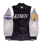 Kings Team Origins Satin Vintage Chevy Jacket