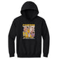 Cameron Brink Los Angeles Sparks Vintage WHT