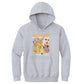 Cameron Brink Los Angeles Sparks Vintage WHT