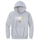 Dearica Hamby Los Angeles Sparks Elite WHT