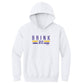 Cameron Brink Los Angeles Font