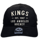 Kings 47 DUSTED LARAMIE HITC Adjustable Hat