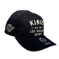 Kings 47 DUSTED LARAMIE HITC Adjustable Hat
