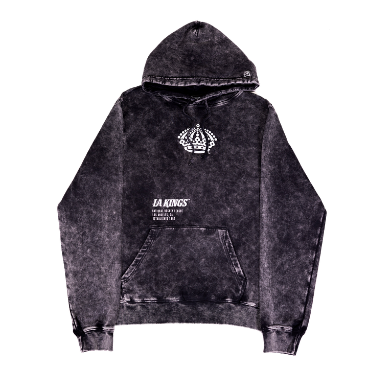 KINGS SPORTNITE CROWN HOODIE