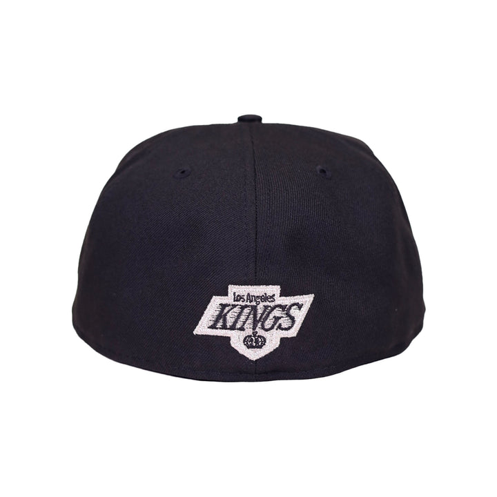 KINGS 5950 GCP HERITAGE SCRIPT