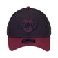 KINGS 940AF GCP CHEVY24 2T BLK MAROON
