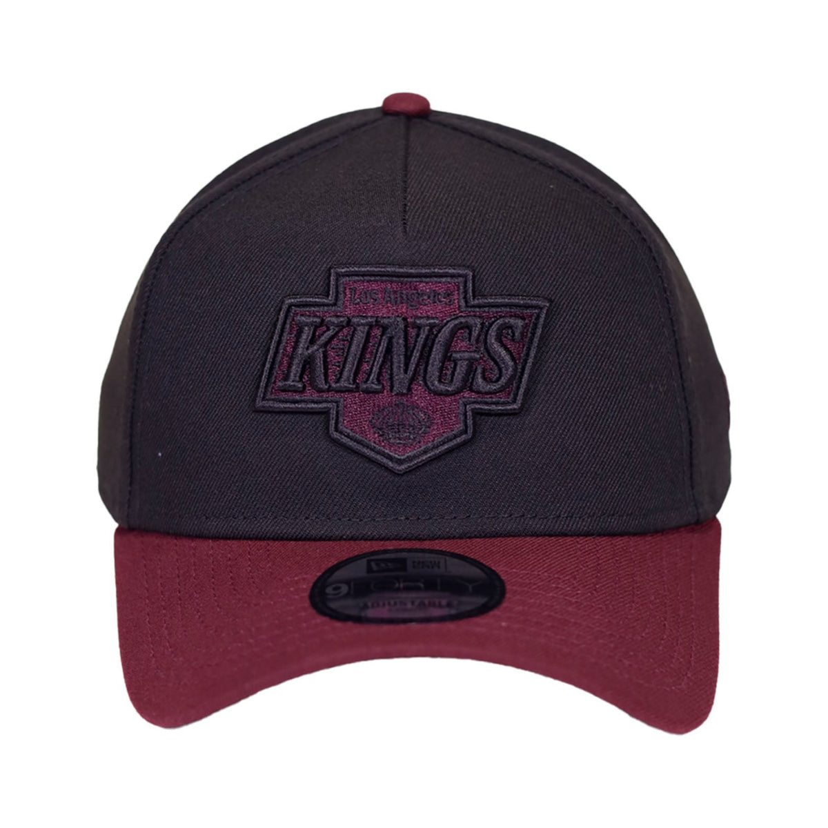 KINGS 940AF GCP CHEVY24 2T BLK MAROON