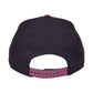 KINGS 940AF GCP CHEVY24 2T BLK MAROON