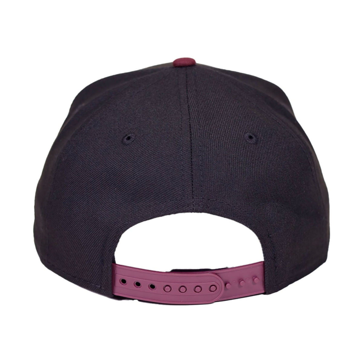 KINGS 940AF GCP CHEVY24 2T BLK MAROON