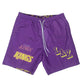 Kings Mitchell & Ness Stateside Pastel Reversible Shorts