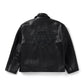KINGS BXR LEATHER JACKET