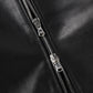 KINGS BXR LEATHER JACKET