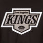 Kings JH Design Poly-Twill Black Jacket