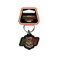 KINGS MEX26 PRI LOGO ACRYLIC KEYCHAIN