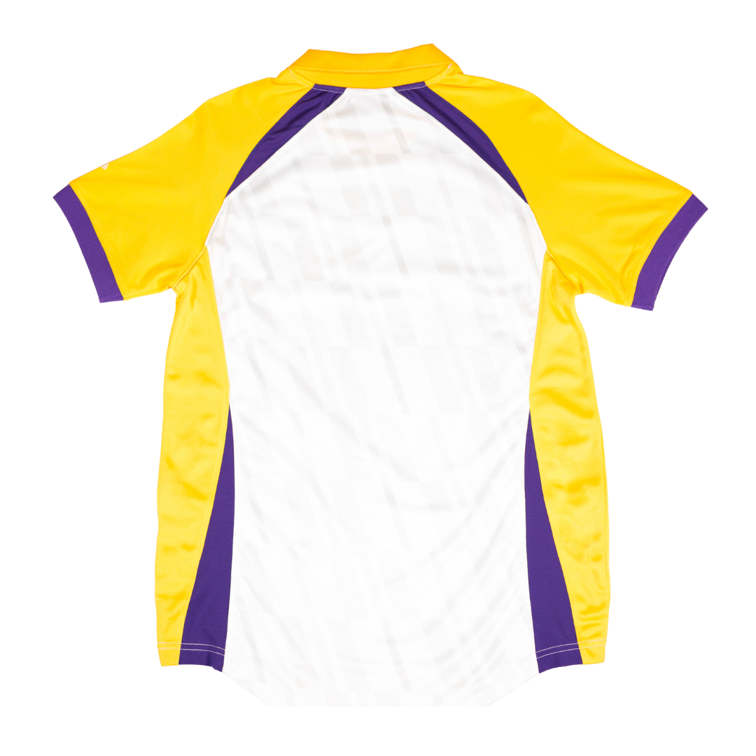LA Sparks New Era Injection26 Soccer Jersey