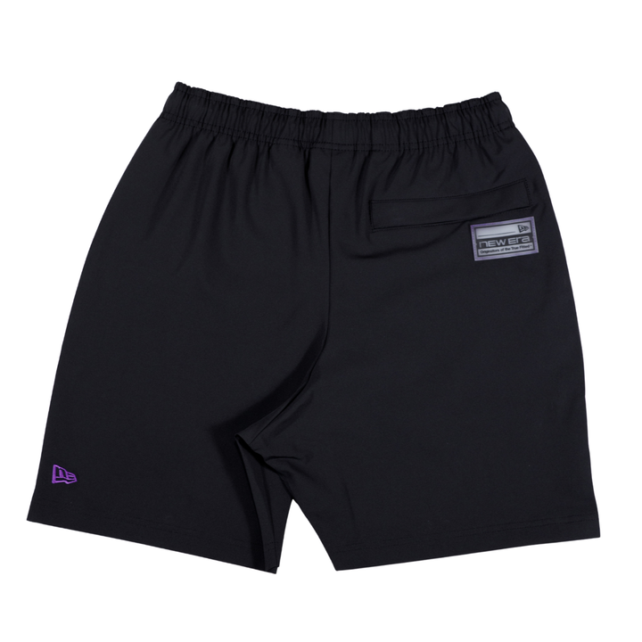 LA Sparks New Era Injection26 All Over Shorts