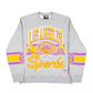 LA Sparks New Era Injection26 Spirit Class Oversized Crewneck