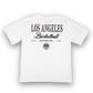 LA Sparks Sportiqe Duke Yamas SS Tee
