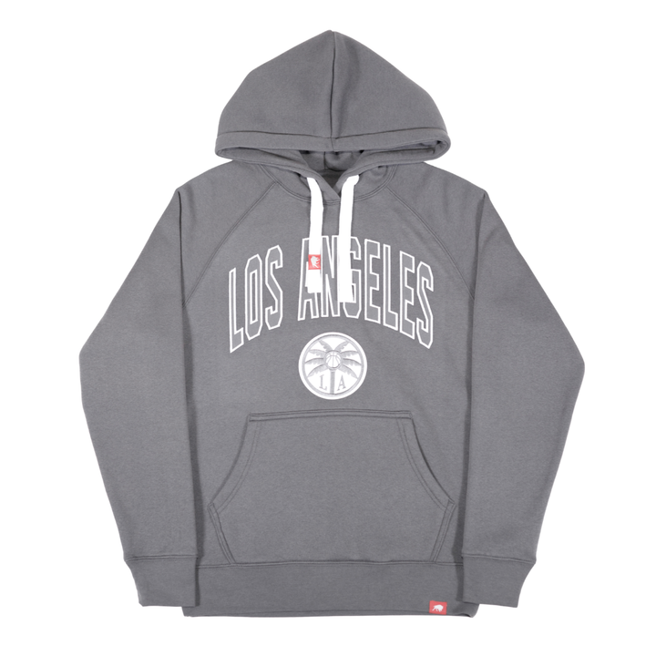 LA Sparks Sportiqe Olsen Higgens Hoodie