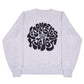KINGS X KWEINDESIGN FLC CREWNECK
