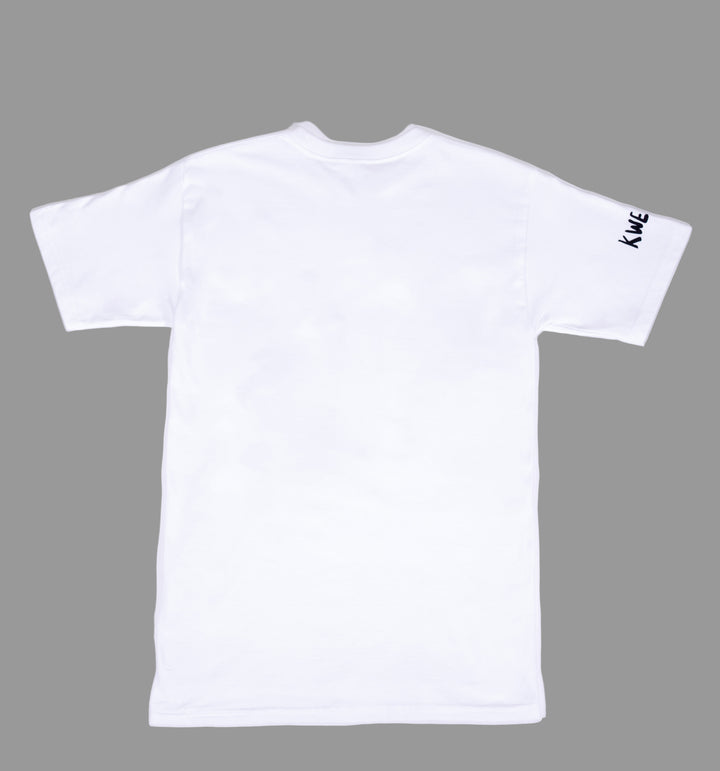 KINGS X KWEINDESIGN SHORT SLEEVE TEE