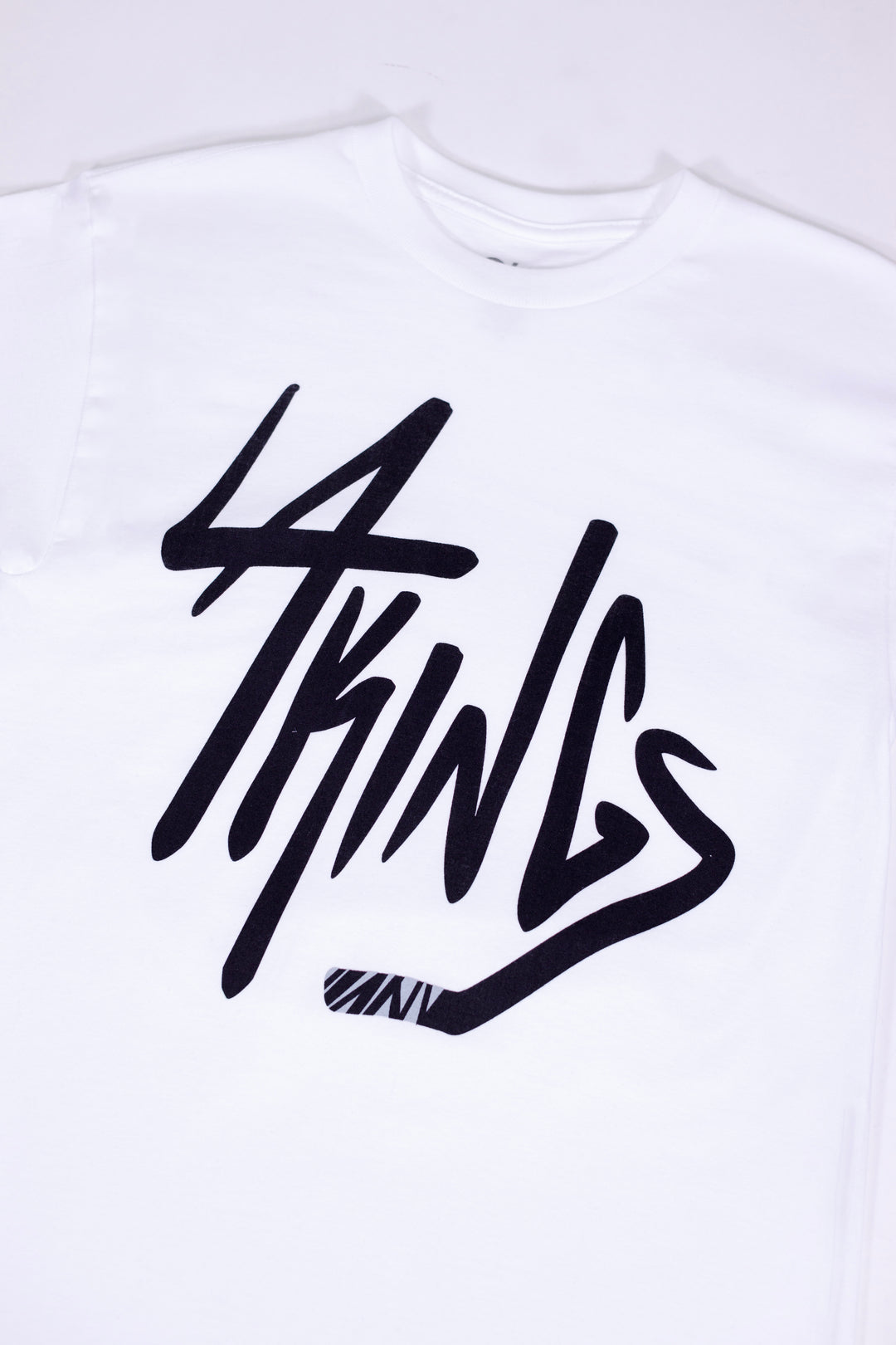 KINGS X KWEINDESIGN SHORT SLEEVE TEE