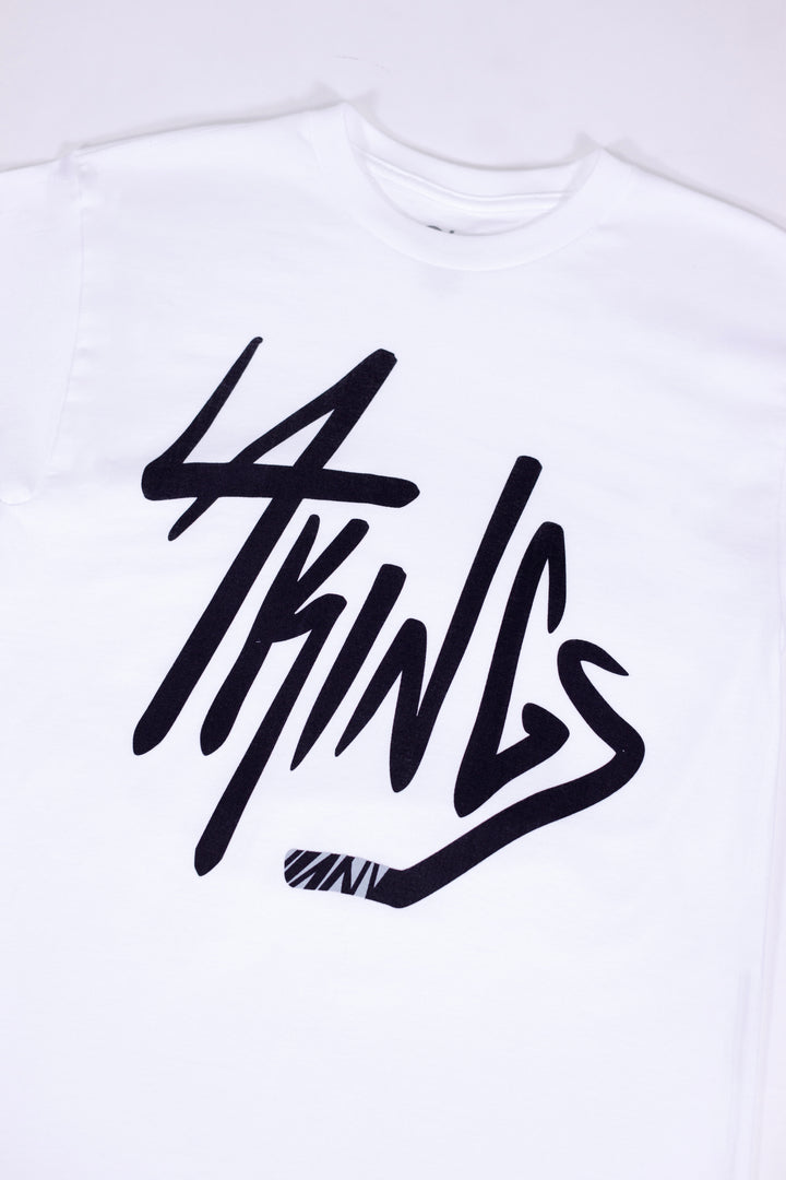 KINGS X KWEINDESIGN SHORT SLEEVE TEE