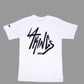 KINGS X KWEINDESIGN SHORT SLEEVE TEE